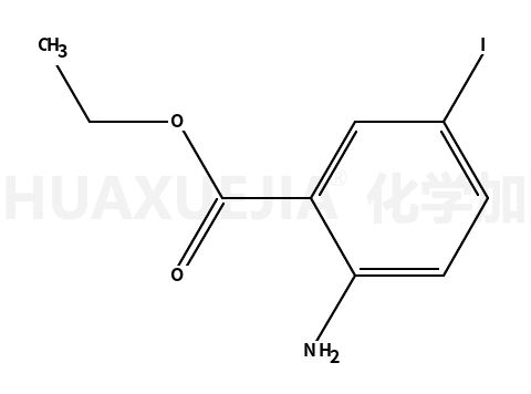 2-氨基-5-碘苯甲酸乙酯