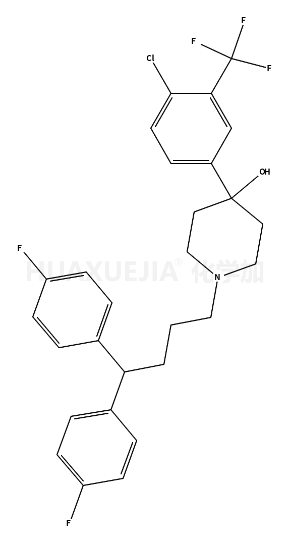 26864-56-2结构式