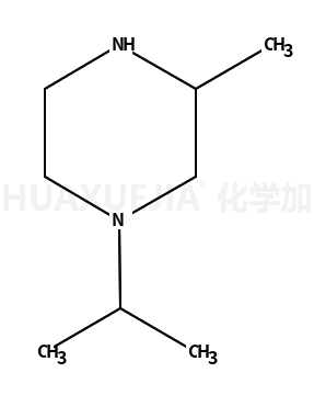 3-methyl-1-propan-2-ylpiperazine