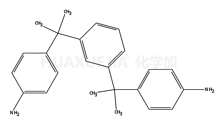 1,3-双[2-(4-氨基苯基)-2-丙基]苯