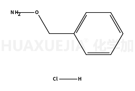 苄氧基胺盐酸盐O-苄基羟胺盐酸盐