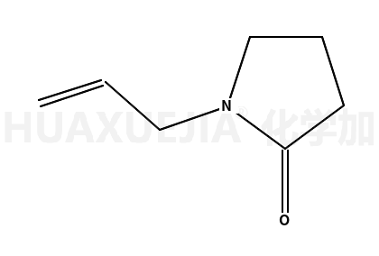 1-(烯丙基)吡咯烷-2-酮