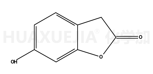 6-羟基苯并呋喃-2(3h)-酮