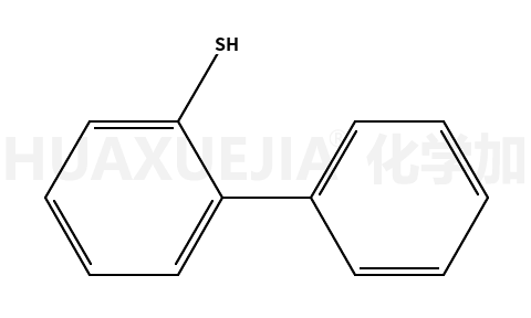 2-苯基苯硫酚