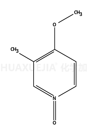 4-methoxy-3-methylpyridine N-oxide