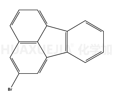 2-bromofluoranthene