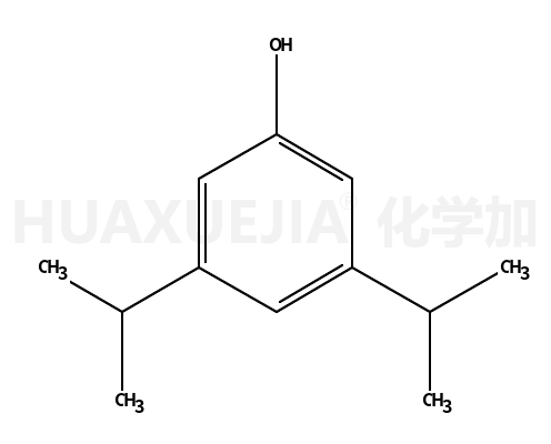 3,5-双(1-甲基乙基)苯酚