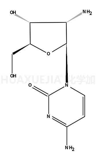 2’-氨基-2’-脱氧胞苷