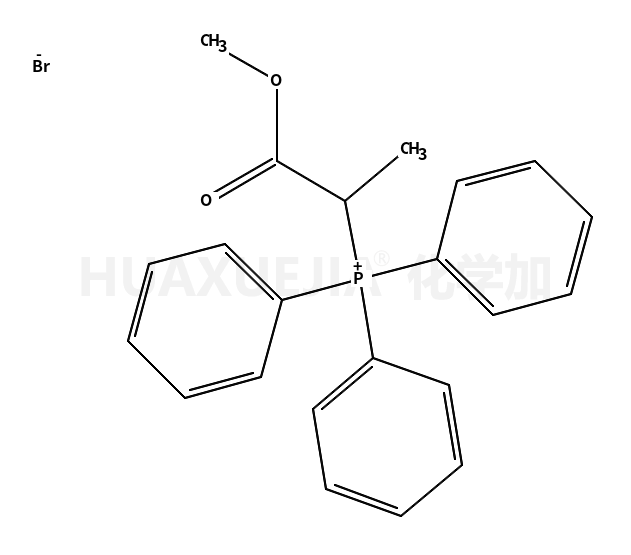 甲氧甲酰基乙基三苯基溴化膦