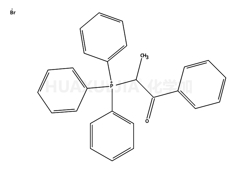 2-(三苯基磷基)苯丙酮溴