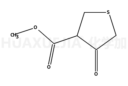 4-氧四氢噻酚-3-羧酸甲酯