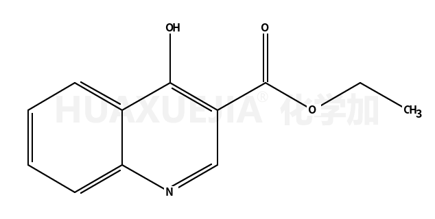 4-羟基喹啉-3-甲酸乙酯