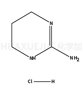 2-氨基-1,4,5,6-四氢嘧啶盐酸盐