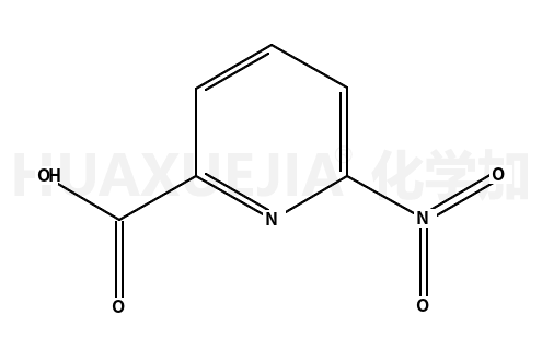 6-硝基吡啶-2-羧酸