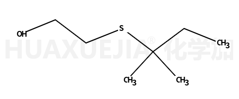 2-羟基乙基 正戊基 硫醚