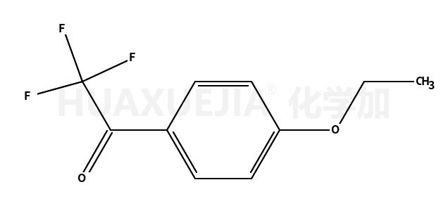 对乙氧基三氟苯乙酮