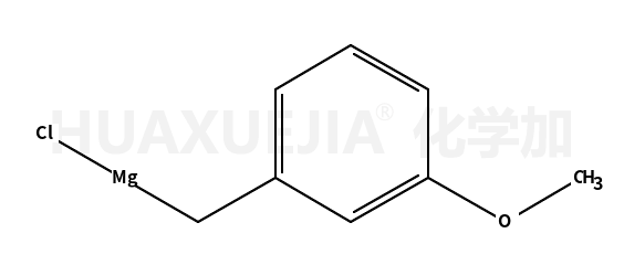 3-甲氧基苄基氯化镁
