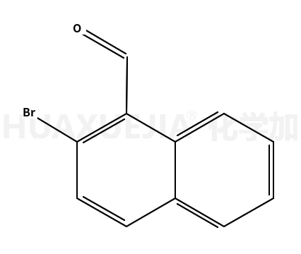 2-溴-1-萘醛