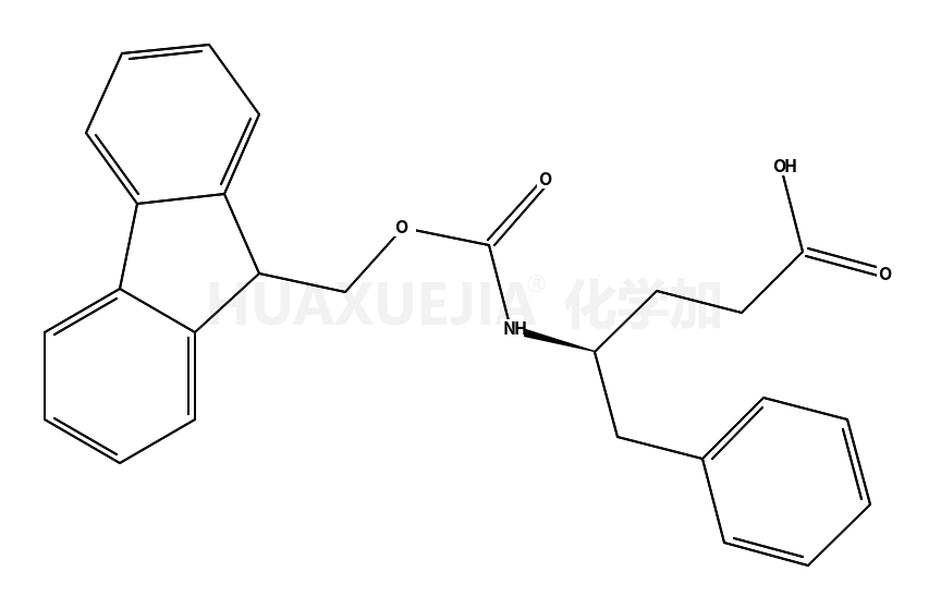 (R)-4-(Fmoc-氨基)-5-苯基缬草酸