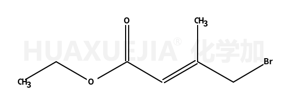 ETHYL-4-BROMO-3-METHYLBUT-2-ENOATE