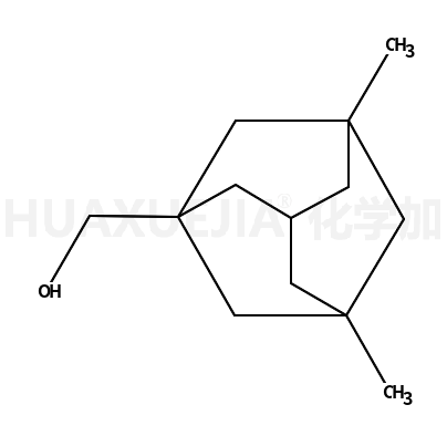 3,5-二甲基-1-金刚烷甲醇