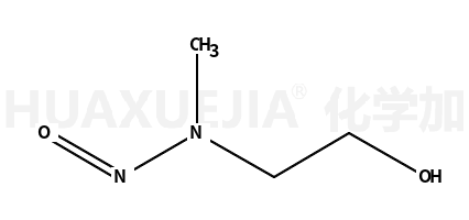 2-(甲基亚硝基氨基)乙醇