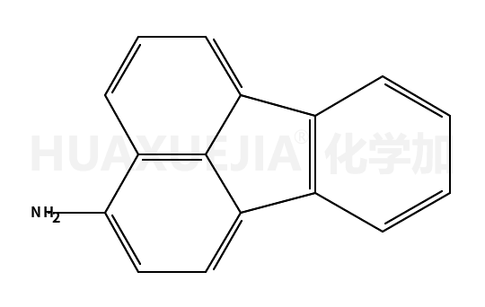 3-氨基荧蒽