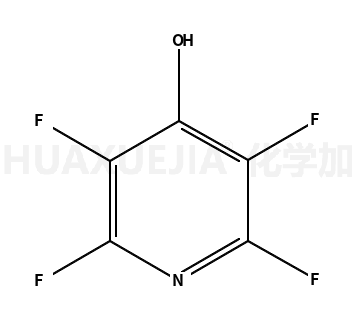 2,3,5,6-四氟吡啶-4-醇