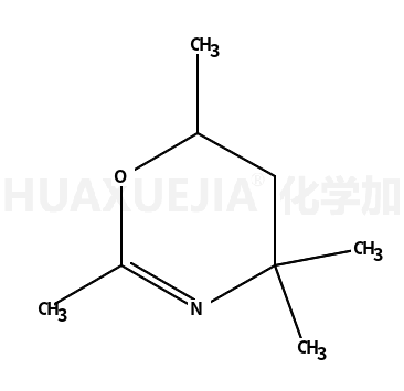 2,4,4,6-四甲基-1-氧杂-3-氮杂-2-环己烯