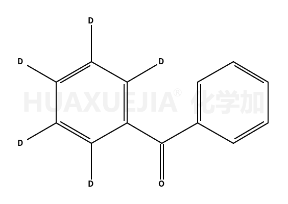 二苯甲酮-2,3,4,5,6-d5