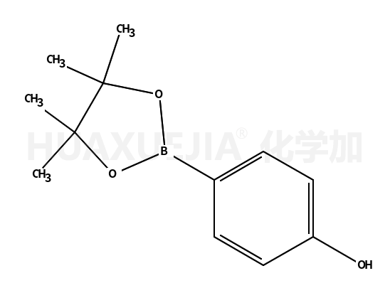 4-羟基苯硼酸频哪醇酯