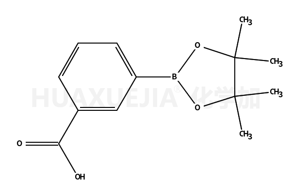 3-羧基苯硼酸频哪醇酯