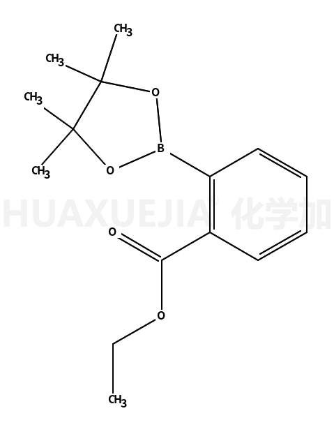 2-乙氧羰基苯硼酸频哪醇酯