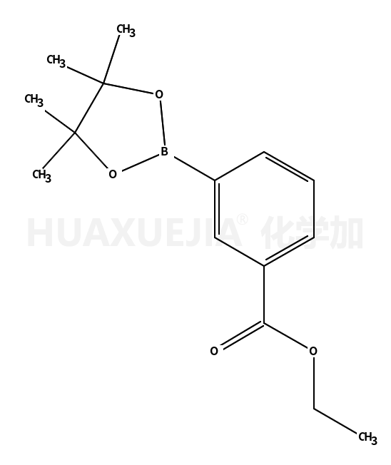 3-乙氧羰基苯硼酸频哪醇酯