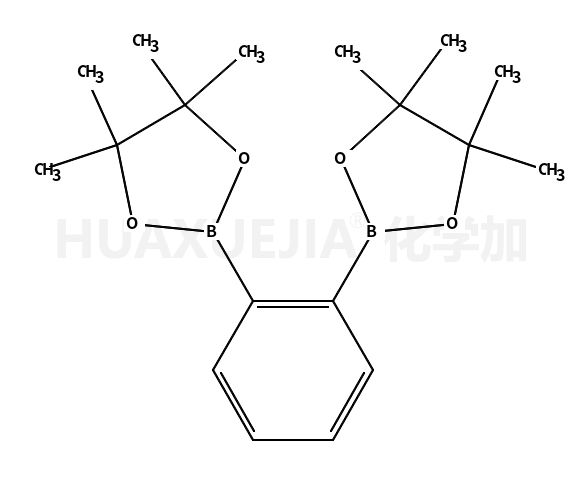 1,2-苯二硼酸双(频哪醇)酯