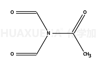 N,N-甲酰乙酰胺