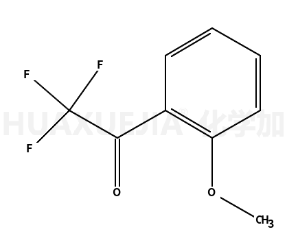 2,2,2-三氟-1-(2-甲氧基苯基)乙酮