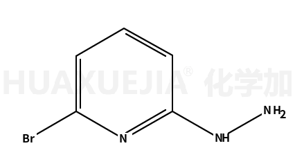 2-溴-6-肼基吡啶