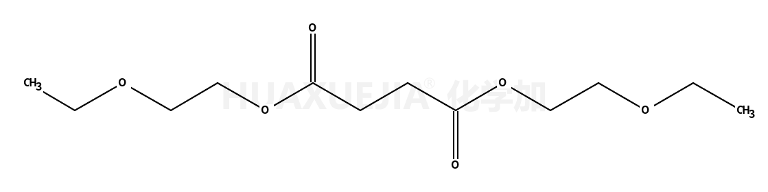 琥珀酸二乙氧基乙酯