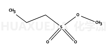 丙基磺酸甲酯