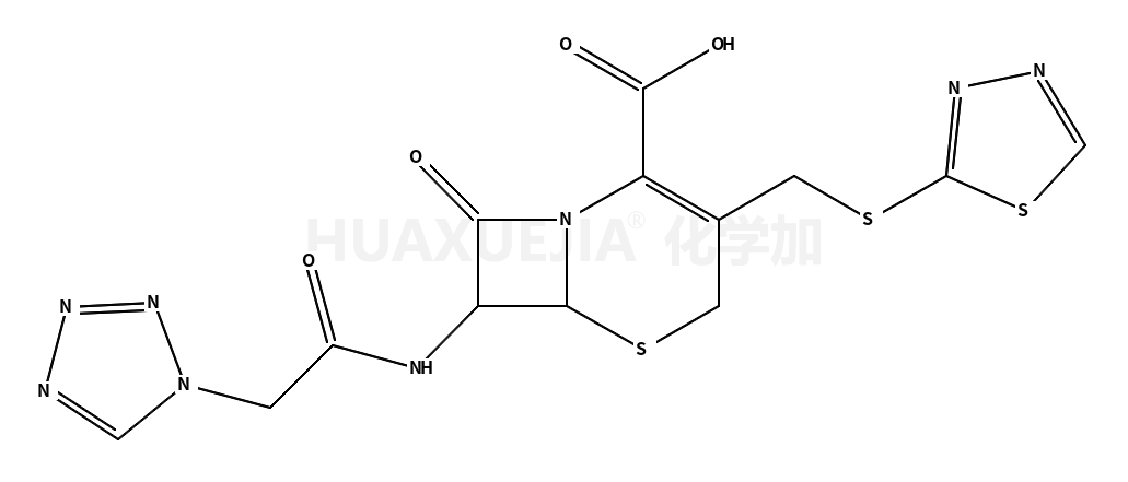 头孢替唑