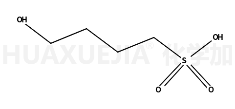 4-羟基丁磺酸