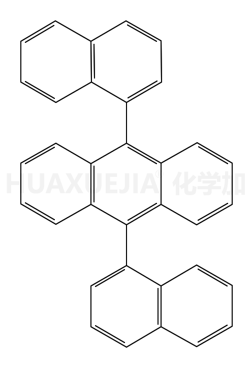 9,10-二(1-萘基)蒽