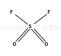 硫酰氟