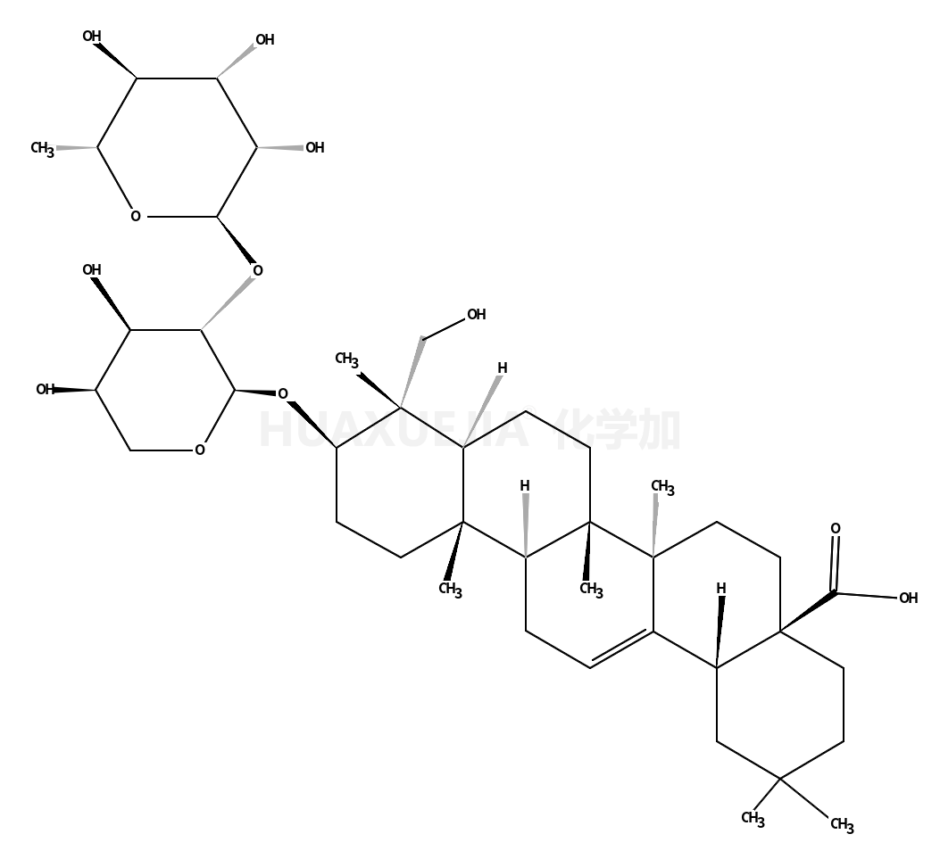 三七皂苷R2(S型)