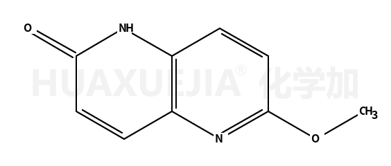 6-methoxy-1,5-Naphthyridin-2(1H)-one