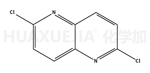2,6-二氯-1,5-萘啶
