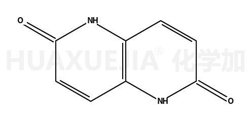 1,5-dihydro-1,5-Naphthyridine-2,6-dione
