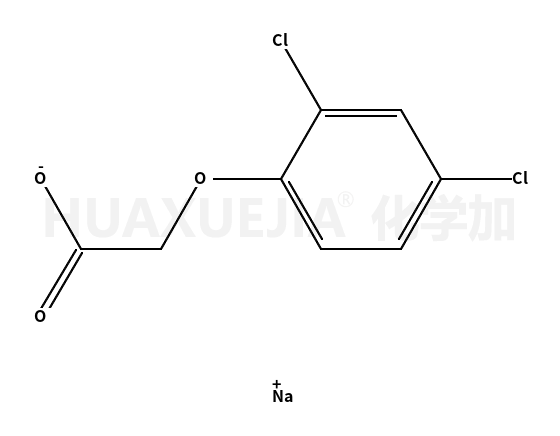 2.4-二氯苯氧乙酸钠