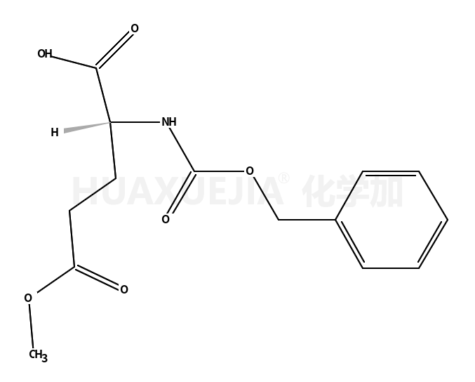 Z-D-谷氨酸-γ-甲酯